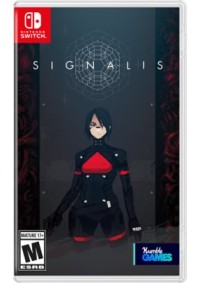 Signalis/Switch